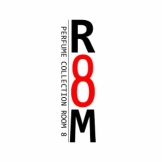 Логотип канала room_8_perfume