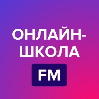 Логотип канала coursetechfm