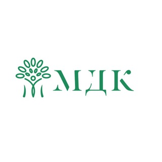 Логотип канала mdk_cherokee