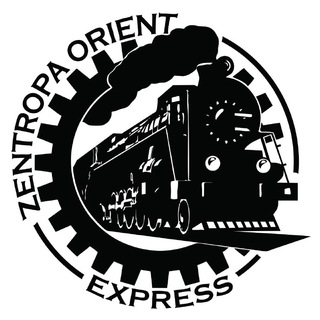 Логотип канала zentropaorientexpress