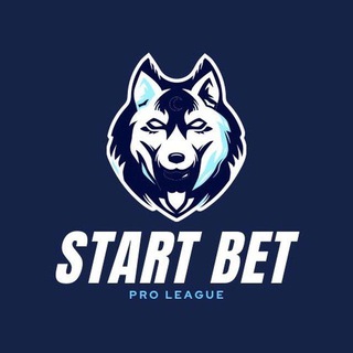 Логотип канала startbet111