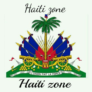 Логотип канала haitizone