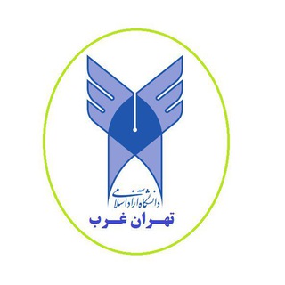 Логотип канала iauw_tehran