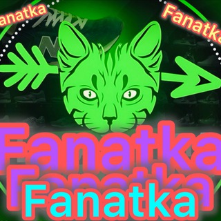 Логотип канала fanatka780_store_chat