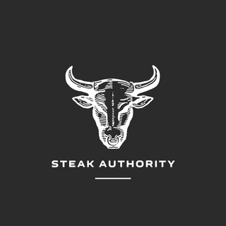 Логотип steakauthority