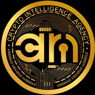 Логотип канала crypto_intelligence_agency