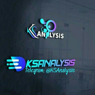 Логотип канала ksanalysis