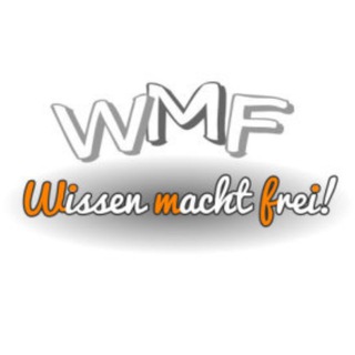 Логотип канала wissen_macht_frei_com