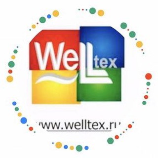 Логотип канала welltexvladivostok