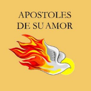 Логотип apostolesdesuamor