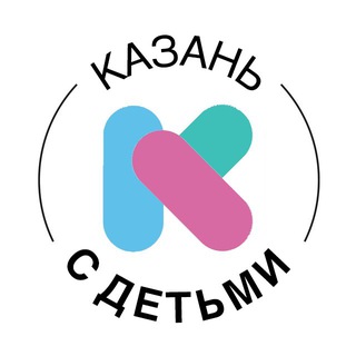 Логотип канала kazandetki