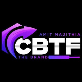 Логотип канала amit_majithia_cbtf1