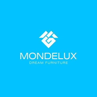 Логотип канала mondeluxgm