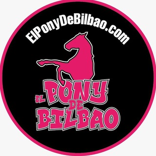 Логотип канала elponydebilbao