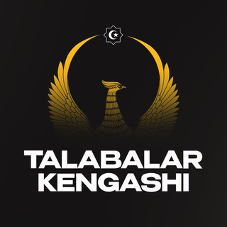 Логотип tdpu_talabalar_kengashi