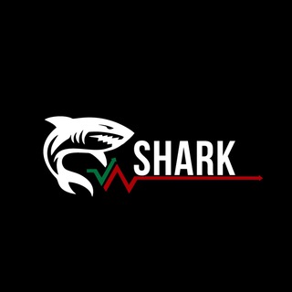Логотип канала Shark1318_Trading