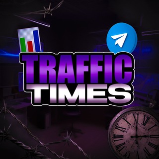 Логотип traffic_times