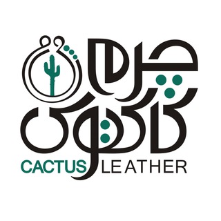 Логотип канала cactusleatherr