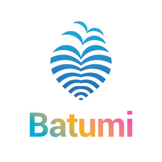 Логотип канала batumi