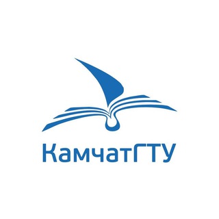 Логотип канала kamchatgtu