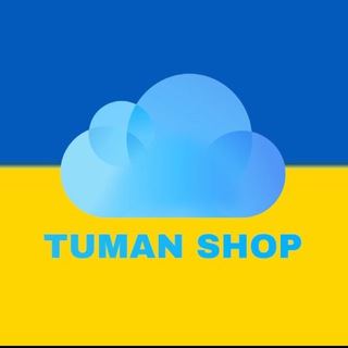 Логотип канала tuman_shop_ua