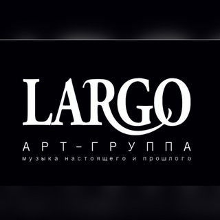 Логотип канала grouplargo