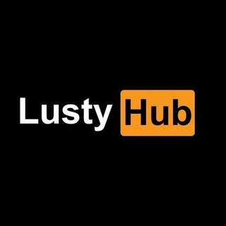 Логотип канала lustyhub99