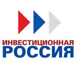 Логотип канала investrosspb