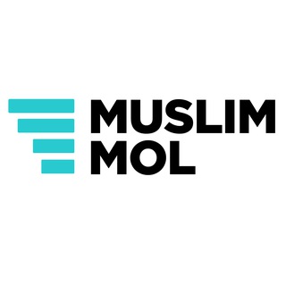 Логотип канала muslimmol