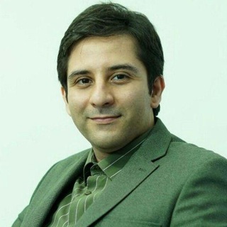 Логотип канала alireza_idelkhani