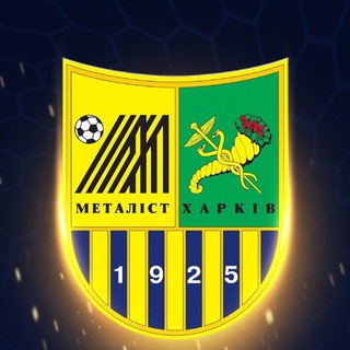 Логотип канала metalist_kh