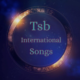 Логотип канала treaure_international_song_bank