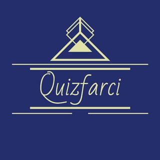 Логотип quizfarci