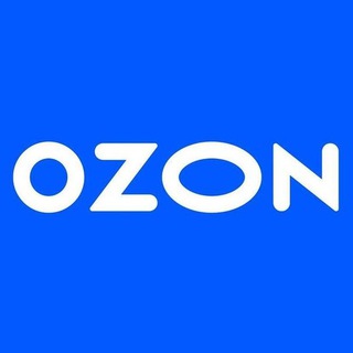 Логотип канала ozon_news