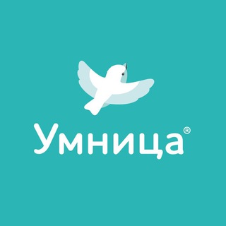 Логотип канала umnitsa_co