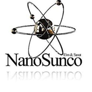 Логотип канала nanosunok