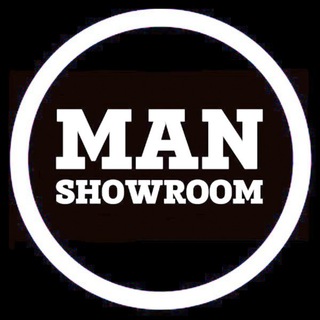 Логотип канала manshowroom