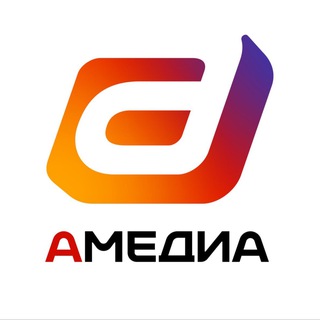 Логотип канала amediaproduction