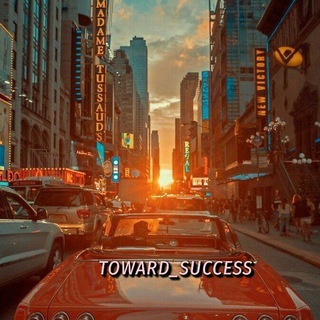 Логотип toward_successes