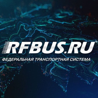 Логотип rfbus_ru