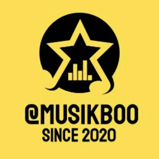 Логотип канала Musikboo