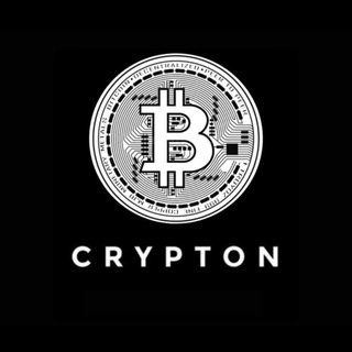 Логотип канала crypttonn