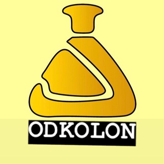 Логотип канала odkolon