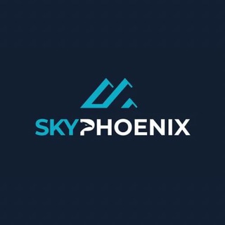 Логотип канала skyphoenixhomes