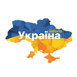 Логотип канала ukrainaform