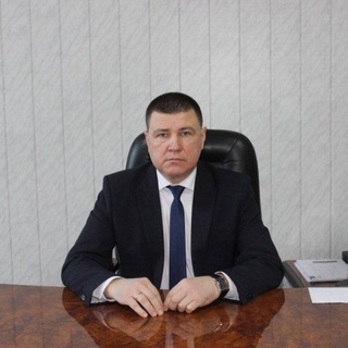 Логотип sovetskyglava