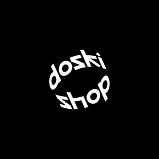 Логотип doskishop