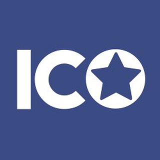 Логотип канала ico_marks