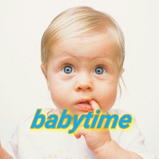 Логотип babytime11