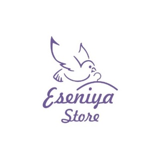 Логотип eseniya_store